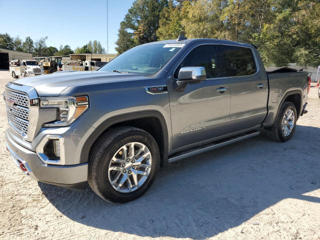 2019 GMC SIERRA K1500 DENALI 2019 image