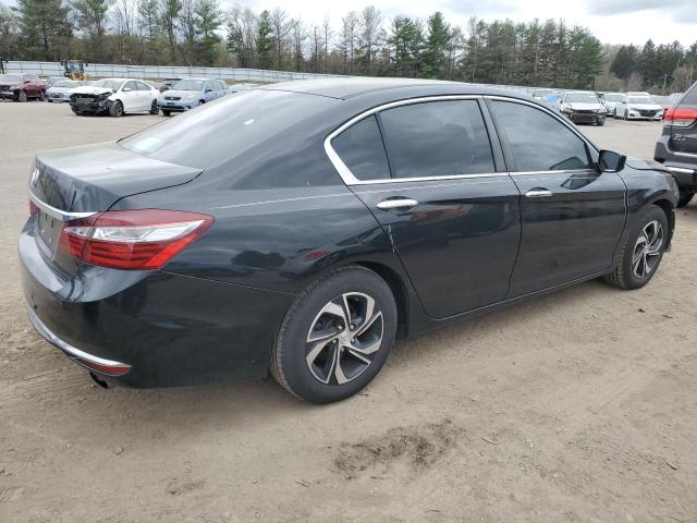 Изображение 3 2017 HONDA ACCORD LX 2017 с VIN 1HGCR2F35HA301094