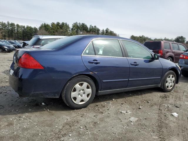 Изображение 3 2007 HONDA ACCORD LX 2007 с VIN 1HGCM56427A092971