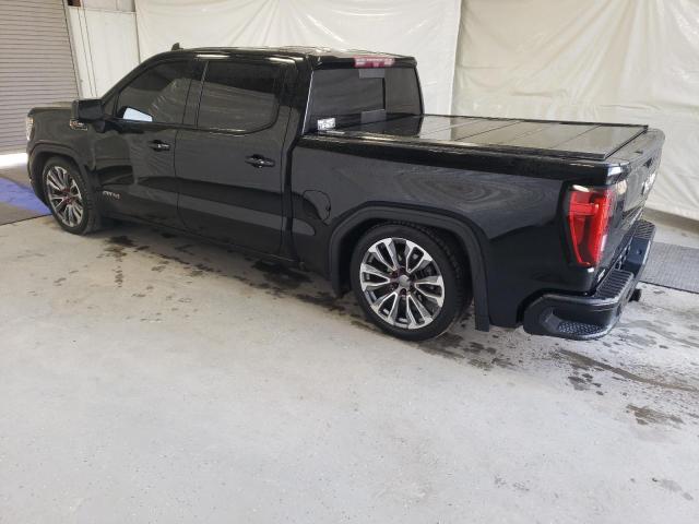 Image 2 of 2020 GMC SIERRA K1500 AT4 2020 with VIN 3GTP9EEL8LG280108