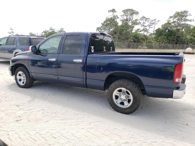 Image 2 of 2002 DODGE RAM 1500  2002 with VIN 3D7HA18NX2G130314