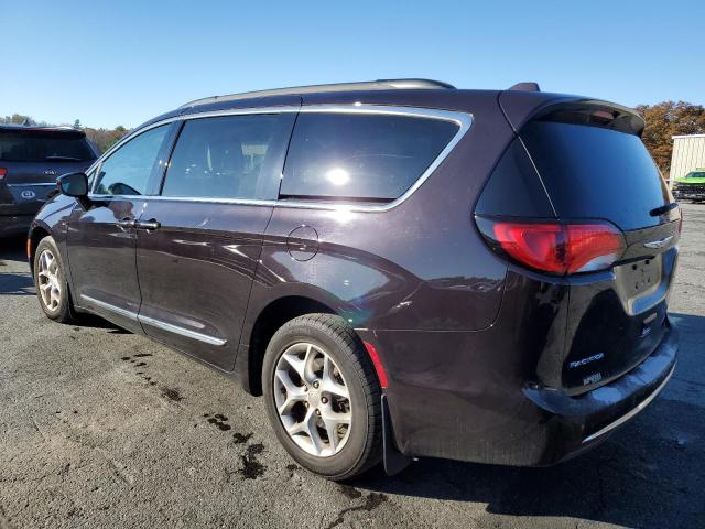 Obraz 2 z 2017 CHRYSLER PACIFICA TOURING L 2017 z VIN 2C4RC1BG9HR648324