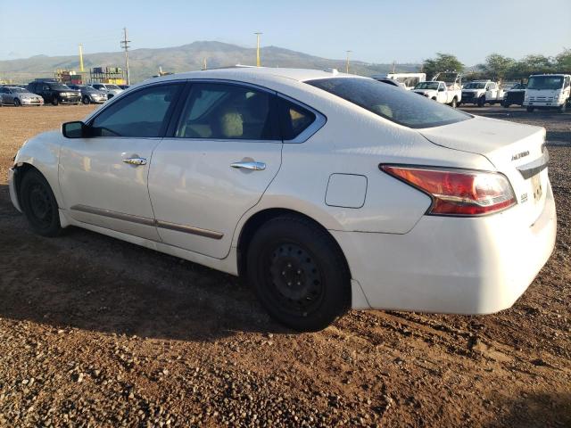 Obraz 2 z 2015 NISSAN ALTIMA 2.5 2015 z VIN 1N4AL3AP3FN345727