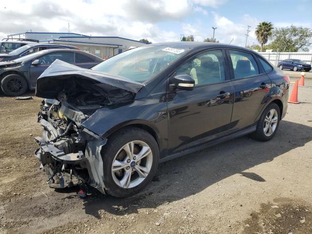 Obraz 1 z 2013 FORD FOCUS SE 2013 z VIN 1FADP3F23DL251774