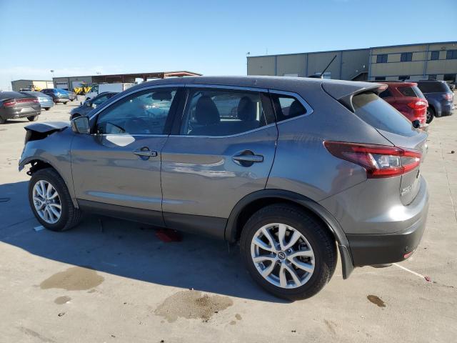 Изображение 2 2022 NISSAN ROGUE SPORT S 2022 с VIN JN1BJ1AV1NW346104