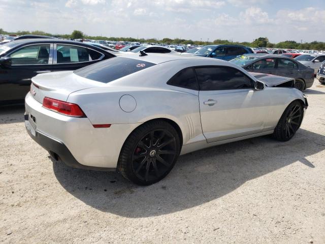 Изображение 3 2015 CHEVROLET CAMARO LT 2015 с VIN 2G1FD1E32F9169113