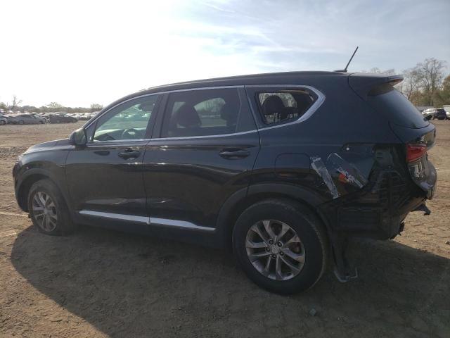 Image 2 of 2020 HYUNDAI SANTA FE SE 2020 with VIN 5NMS2CAD2LH193505
