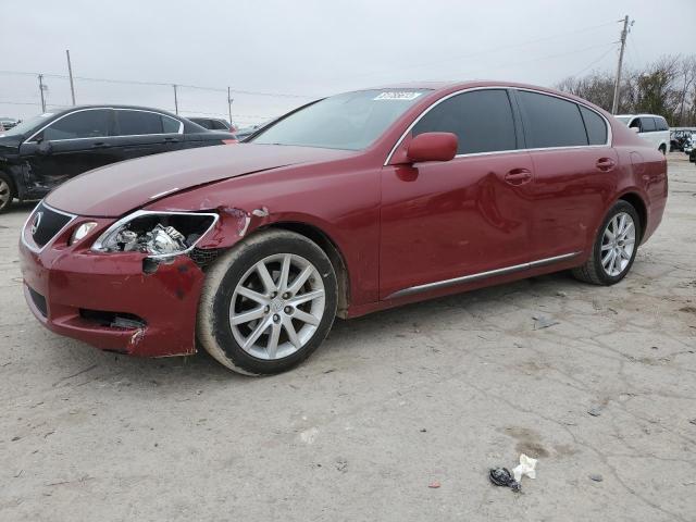 Изображение 2006 LEXUS GS 300 2006