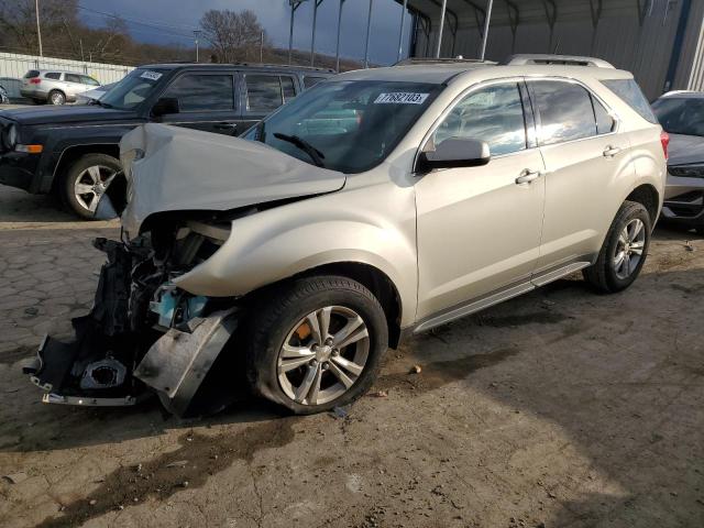 Obraz 1 z 2015 CHEVROLET EQUINOX LT 2015 z VIN 2GNALBEK5F1141412