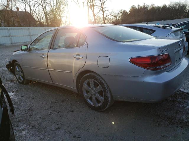 Изображение 2 2006 LEXUS ES 330 2006 с VIN JTHBA30G465164723