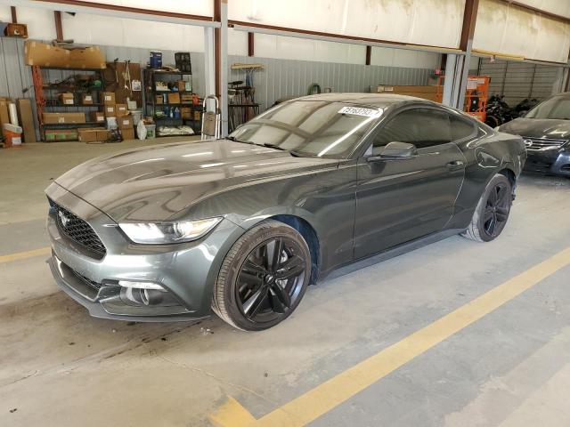 Изображение 2015 FORD MUSTANG  2015