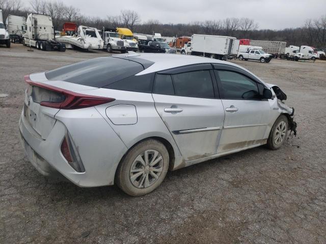 Obraz 3 z 2018 TOYOTA PRIUS PRIME  2018 z VIN JTDKARFP6J3096165