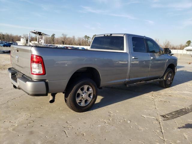 Image 3 of 2020 RAM 2500 BIG HORN 2020 with VIN 3C6UR5JL2LG174737