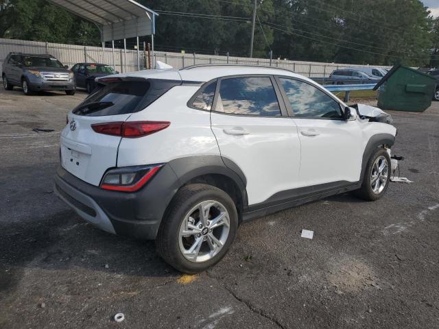 Изображение 3 2023 HYUNDAI KONA SEL 2023 с VIN KM8K32ABXPU046168