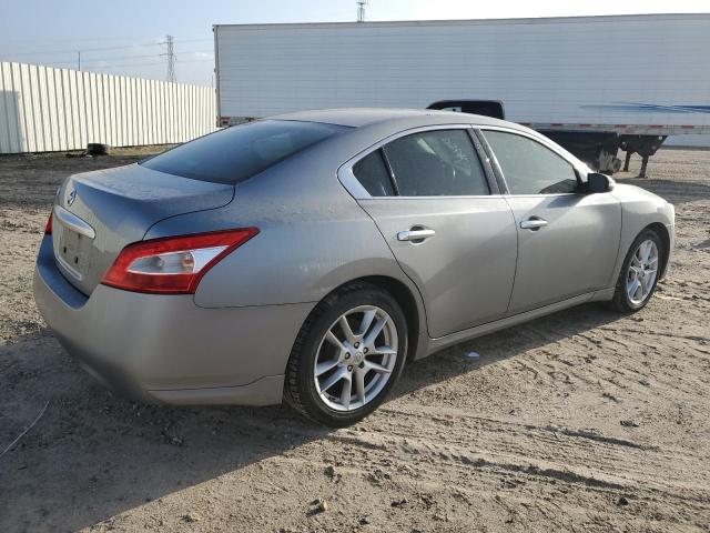 Image 3 of 2009 NISSAN MAXIMA S 2009 with VIN 1N4AA51E89C804525