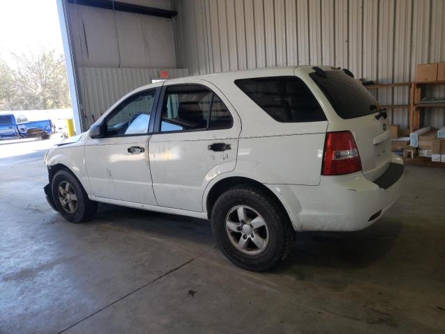 Изображение 2 2009 KIA SORENTO LX 2009 с VIN KNDJD735395897548