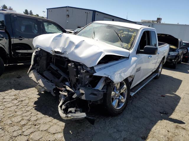 Obraz 1 z 2014 RAM 1500 SLT 2014 z VIN 1C6RR6GG1ES454165