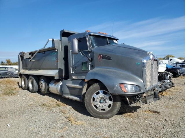 2013 KENWORTH CONSTRUCTION T660 2013 image