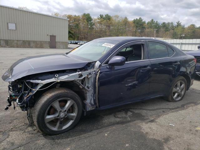 2007 LEXUS IS 250 2007 image
