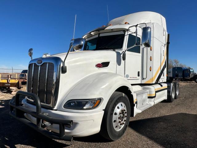 Obraz 2 z 2009 PETERBILT 386  2009 z VIN 1XPHD49XX9D791317