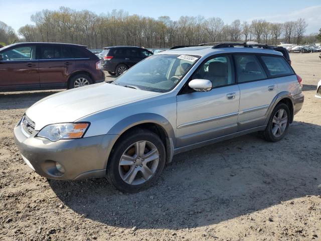 2006 SUBARU LEGACY OUTBACK 3.0R LL BEAN 2006 image