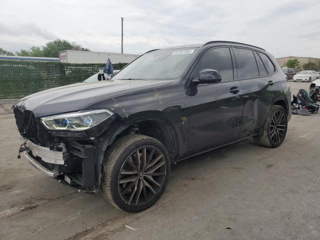 Изображение 2019 BMW X5 XDRIVE40I 2019