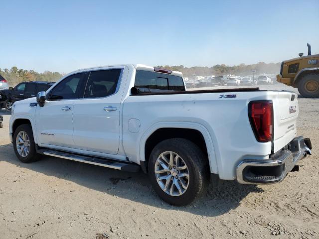 Obraz 2 z 2019 GMC SIERRA K1500 SLT 2019 z VIN 1GTU9DED6KZ113055