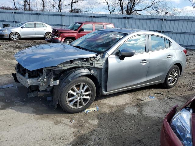 Obraz 2014 MAZDA 3 TOURING 2014