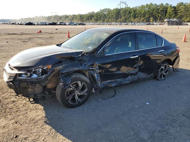 Изображение 1 2016 HONDA ACCORD LX 2016 с VIN 1HGCR2F37GA141220