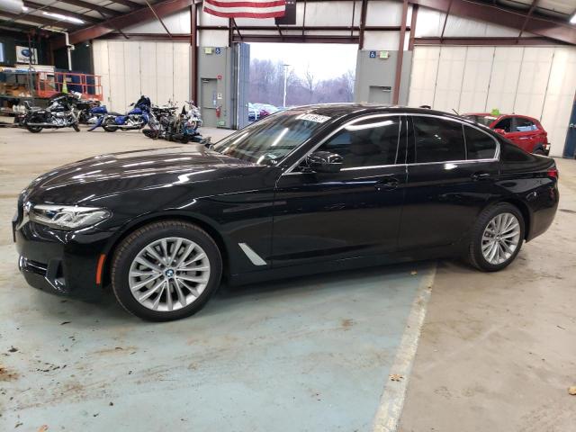 Obraz 2023 BMW 530 XI 2023