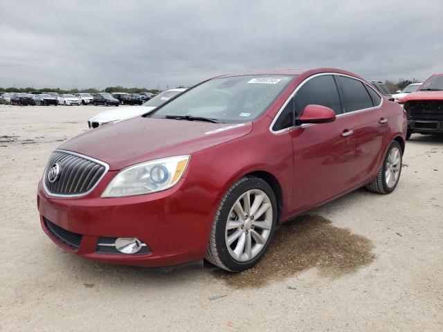 Image 1 of 2014 BUICK VERANO  2014 with VIN 1G4PS5SK8E4191179