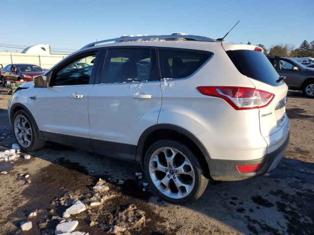 Изображение 2 2016 FORD ESCAPE TITANIUM 2016 с VIN 1FMCU9J93GUB50265