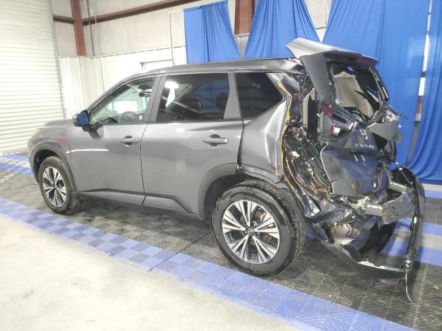 Изображение 2 2023 NISSAN ROGUE SV 2023 с VIN 5N1BT3BA1PC855429