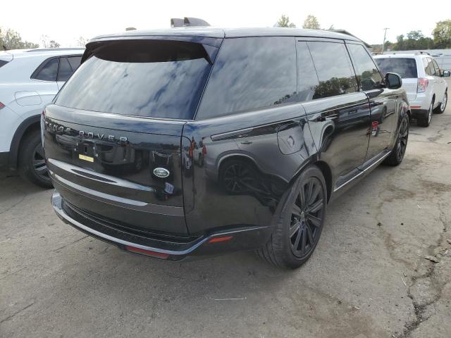 Image 3 of 2023 LAND ROVER RANGE ROVER SE 2023 with VIN SALKPBE79PA022551