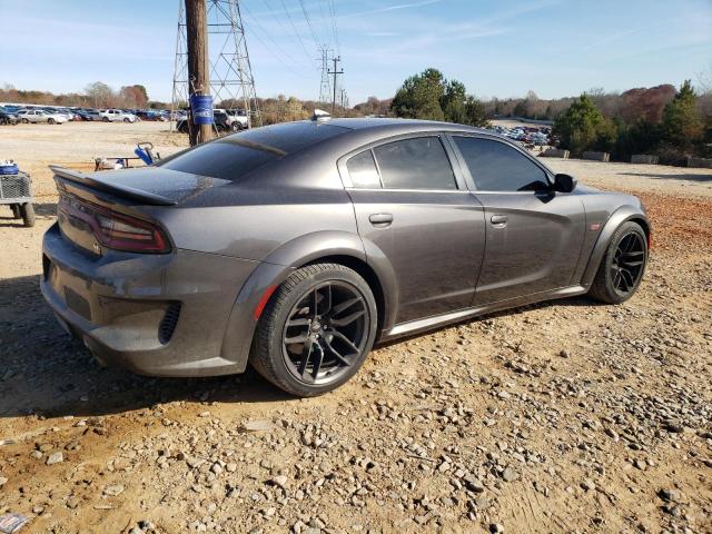 Изображение 3 2021 DODGE CHARGER SCAT PACK 2021 с VIN 2C3CDXGJ2MH569981