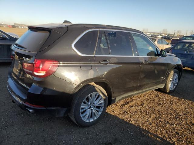 Obraz 3 z 2015 BMW X5 XDRIVE35I 2015 z VIN 5UXKR0C50F0P02381