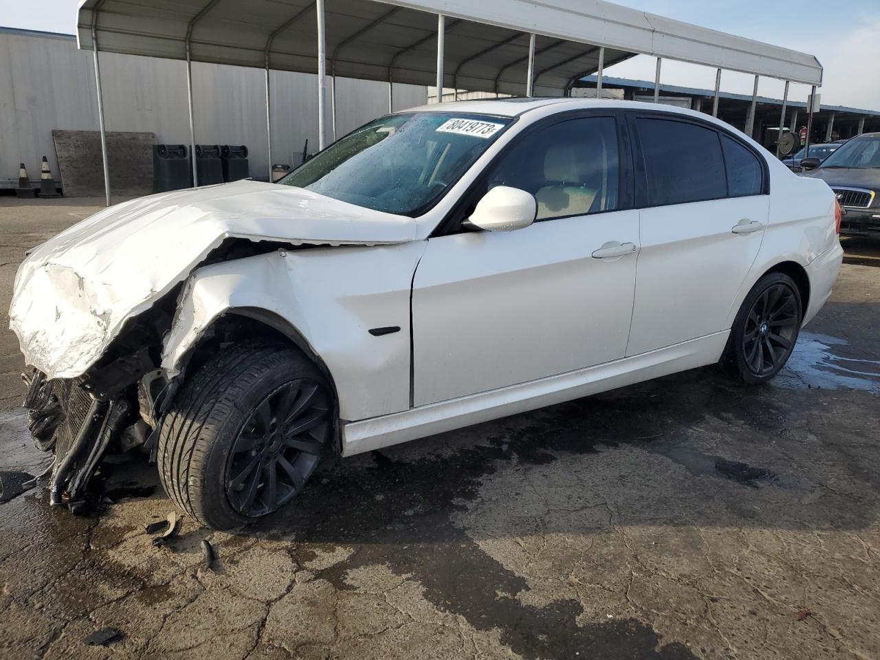 Obraz 1 z 2011 BMW 328 I SULEV 2011 z VIN WBAPH5C54BA446965