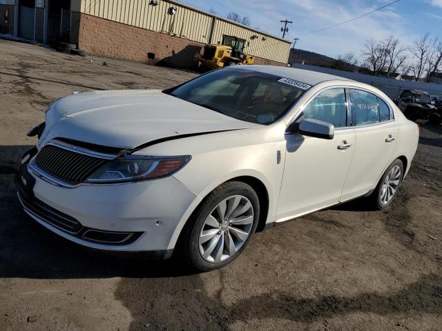 2013 LINCOLN MKS  2013 image