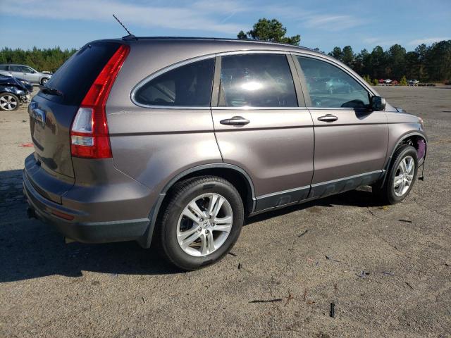 Obraz 3 z 2010 HONDA CR-V EXL 2010 z VIN 5J6RE3H71AL050959