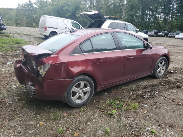 Obraz 3 z 2016 CHEVROLET CRUZE LIMITED LT 2016 z VIN 1G1PE5SB7G7208267