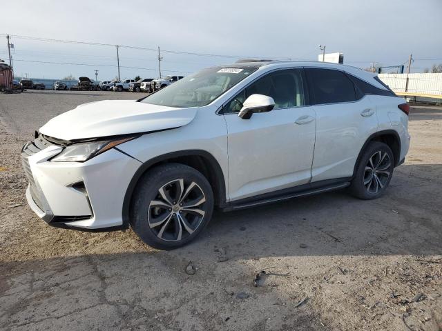 Изображение 1 2016 LEXUS RX 350 BASE 2016 с VIN 2T2BZMCA1GC044580