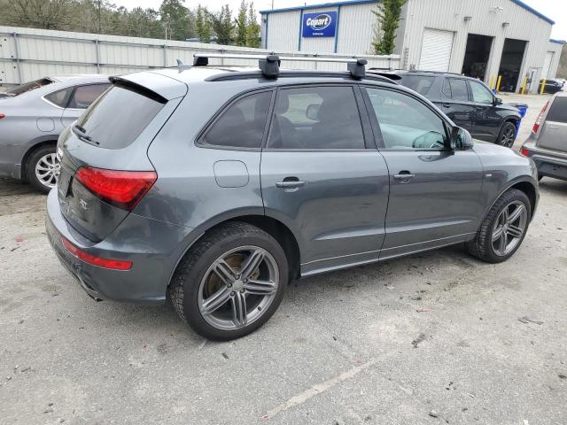 Изображение 3 2014 AUDI Q5 PREMIUM PLUS 2014 с VIN WA1DGAFP8EA077881