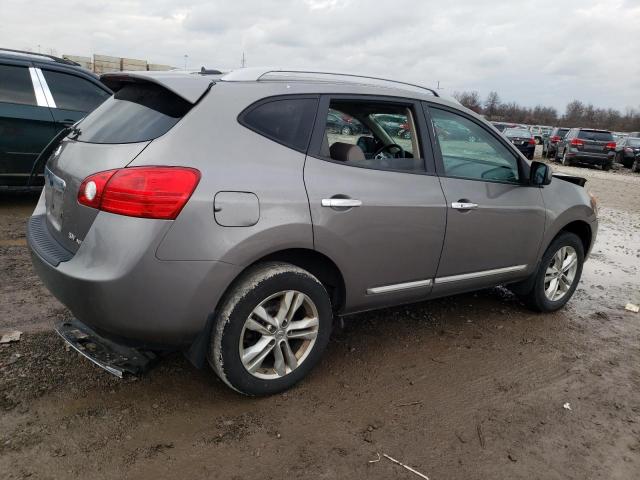 Obraz 3 z 2013 NISSAN ROGUE S 2013 z VIN JN8AS5MV1DW624379