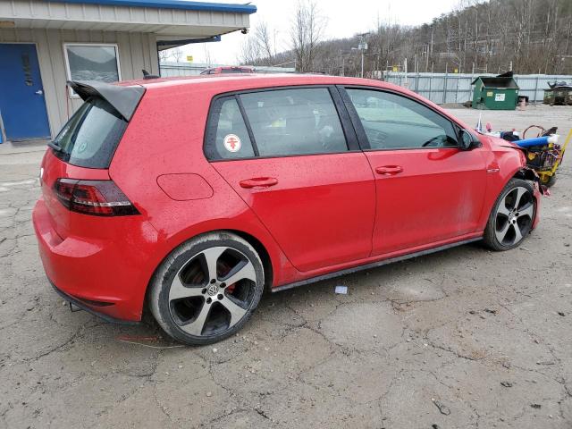 Obraz 3 z 2016 VOLKSWAGEN GTI S/SE 2016 z VIN 3VW4T7AU1GM019017