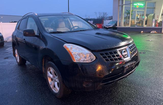 Image 1 of 2008 NISSAN ROGUE S 2008 with VIN JN8AS58V48W400314