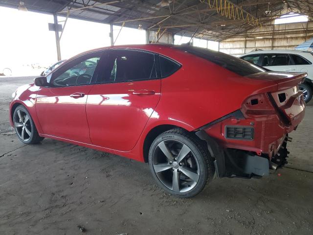 Obraz 2 z 2013 DODGE DART SXT 2013 z VIN 1C3CDFBA1DD302359