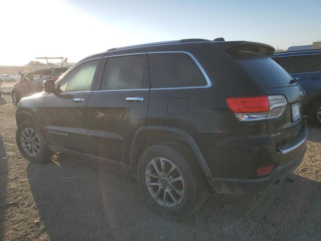Obraz 2 z 2014 JEEP GRAND CHEROKEE LIMITED 2014 z VIN 1C4RJFBGXEC363705