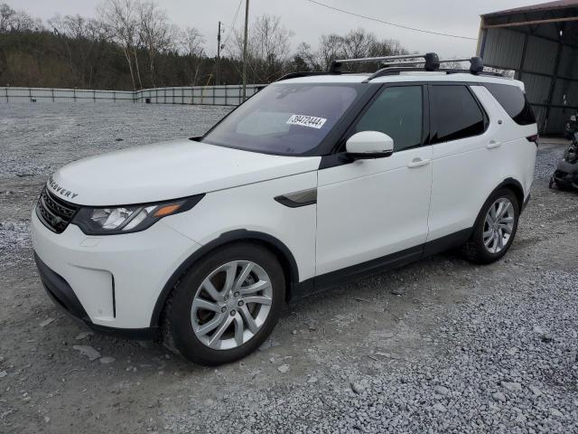 Obraz 2018 LAND ROVER DISCOVERY SE 2018