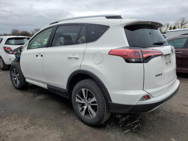 Изображение 2 2018 TOYOTA RAV4 ADVENTURE 2018 с VIN JTMRFREV1JJ731191