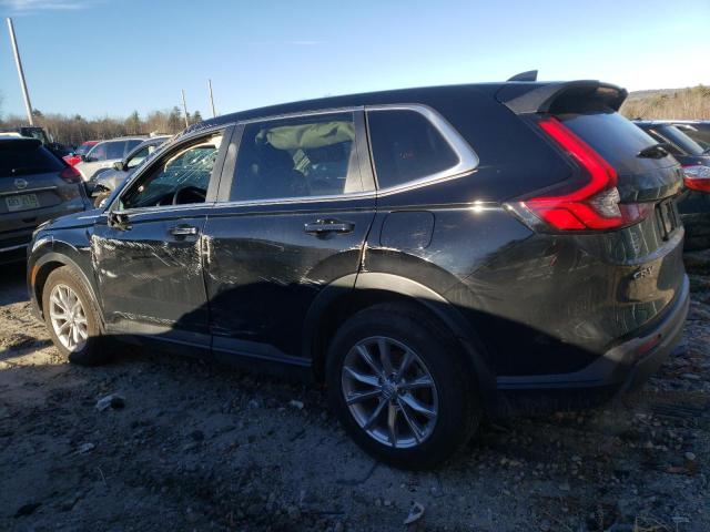 Изображение 2 2023 HONDA CR-V EXL 2023 с VIN 2HKRS4H71PH412757